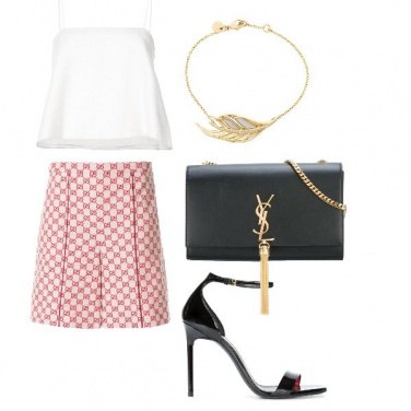 Outfit Chic #8622