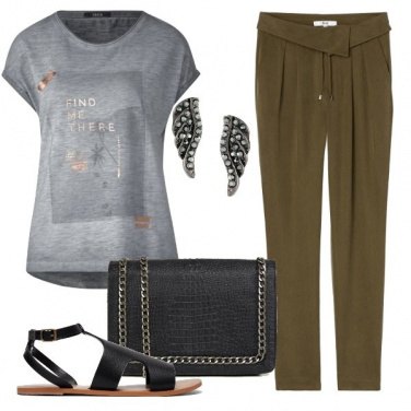 Outfit That\'s me