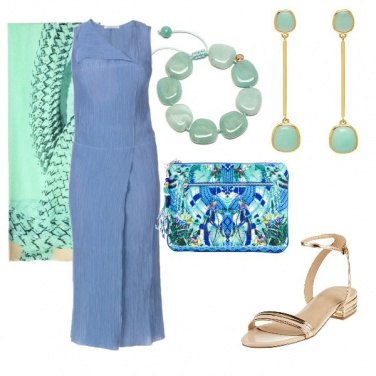 Outfit CMPS Estetica