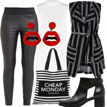 Outfit Shopping...che passione
