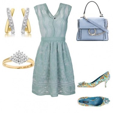 Outfit Chic #8631