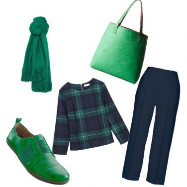 Outfit Total look #112108