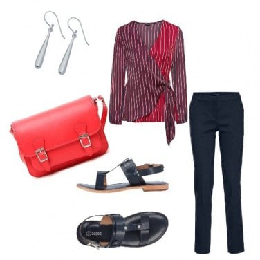 Outfit Total look #112117
