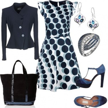Outfit *Perfetta Armonia*