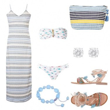Outfit Trendy #13143