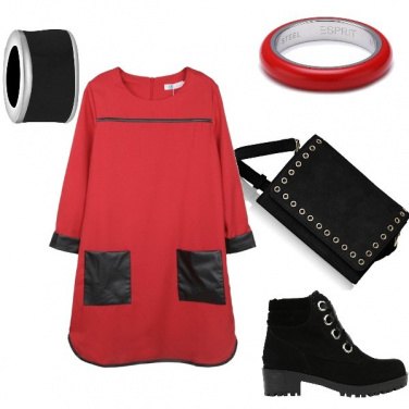 Outfit Urban #4285