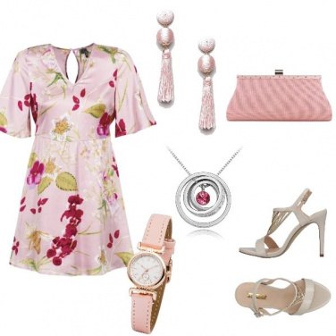 Outfit Bon Ton #6173