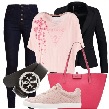 Outfit Only guess