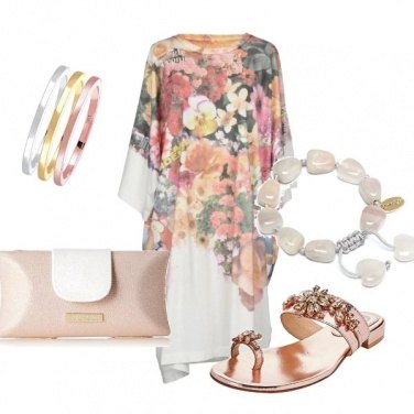 Outfit Total look #112154