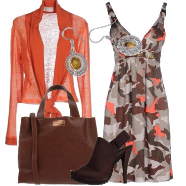 Outfit Terra