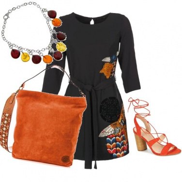 Outfit Total look #112160
