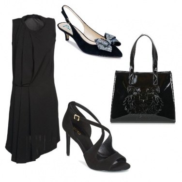 Outfit Bon Ton #6177