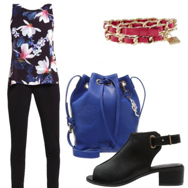 Outfit Back to work 2