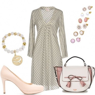 Outfit Chic #8647