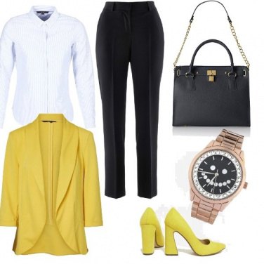 Outfit Trendy #13151
