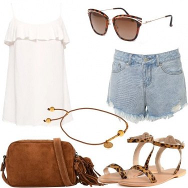 Outfit Trendy #15344