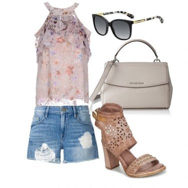 Outfit Trendy #13152
