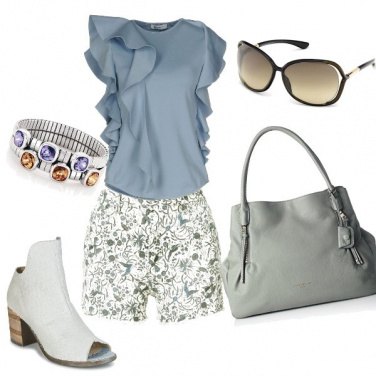 Outfit Bon Ton #6182