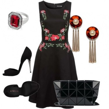 Outfit Total look #112219