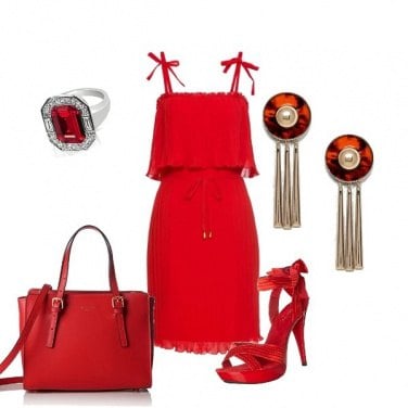 Outfit Total look #112231