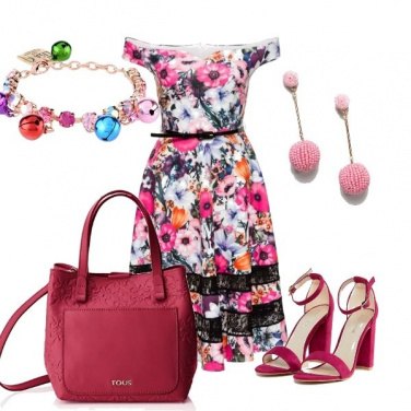 Outfit Total look #112252