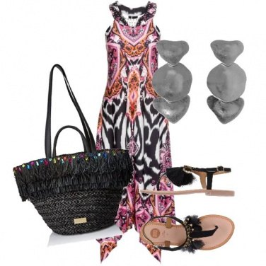 Outfit Total look #112255