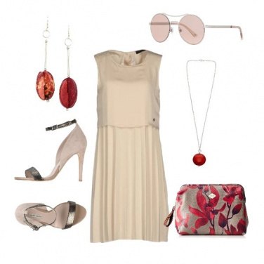 Outfit CMPS Cerimonietta