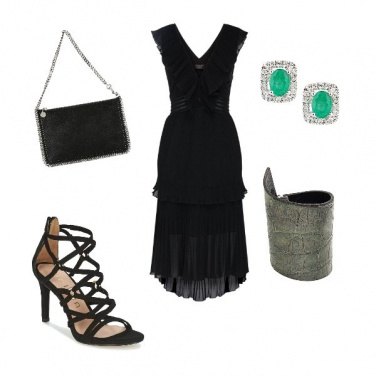 Outfit Essenziale