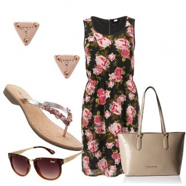 Outfit Trendy #13160
