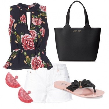 Outfit Trendy #13164