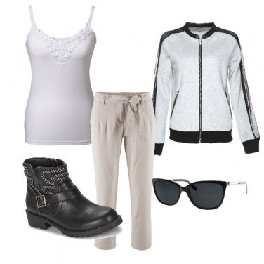 Outfit Rock #1903