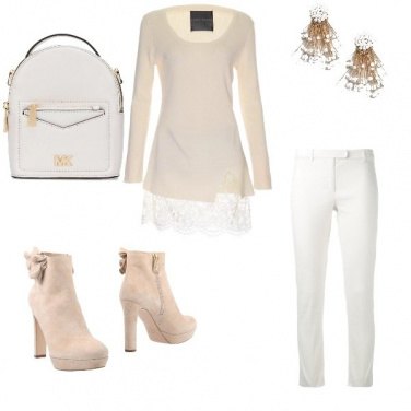 Outfit Trendy #13165