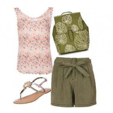 Outfit Urban #4292