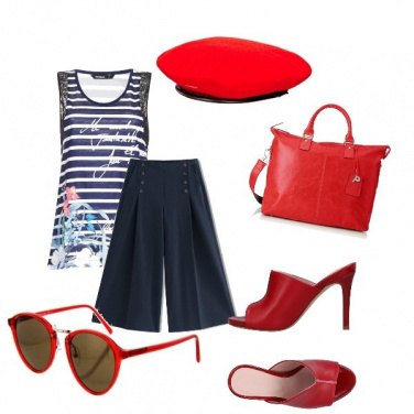 Outfit Trendy #13169