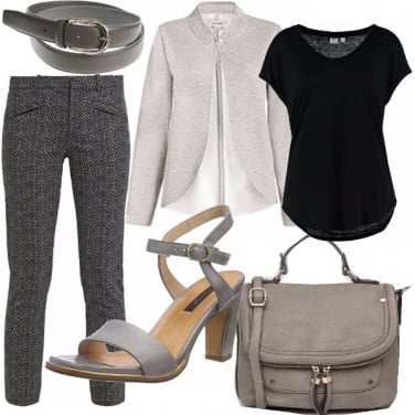 Outfit Per tutti i giorni