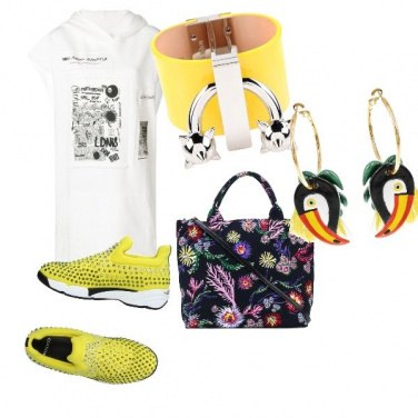 Outfit Total look #112379