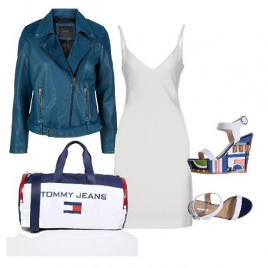 Outfit Bon Ton #6198