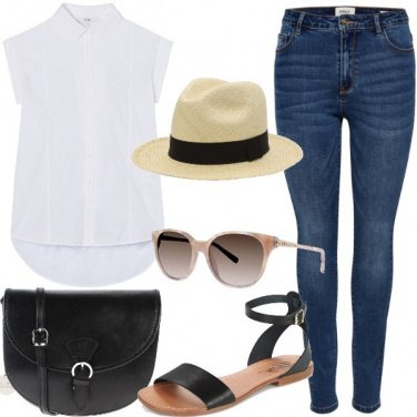 Outfit Basic #8577
