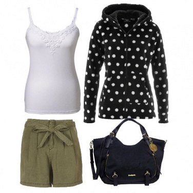 Outfit Bon Ton #6199