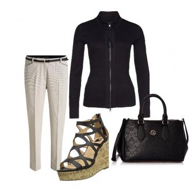 Outfit Bon Ton #6201