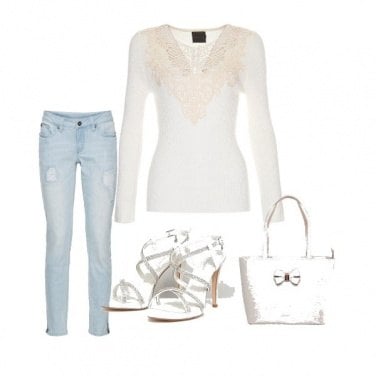 Outfit Basic #8579