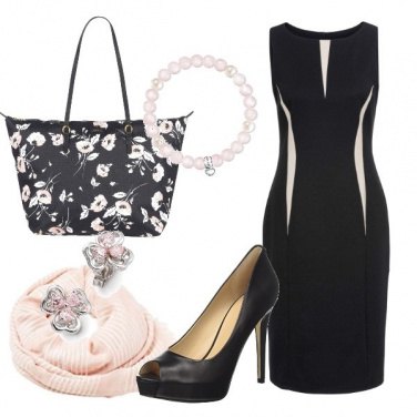 Outfit Chic #8659