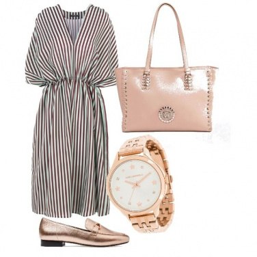 Outfit Bon Ton #6202
