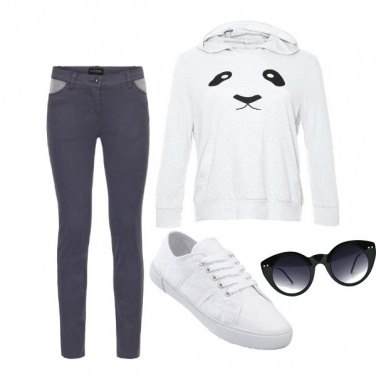 Outfit Trendy #13176