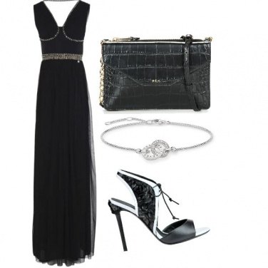 Outfit Bon Ton #6205