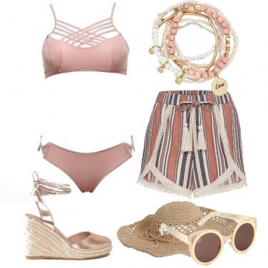 Outfit Chic #8661