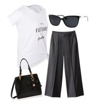 Outfit Chic #8662