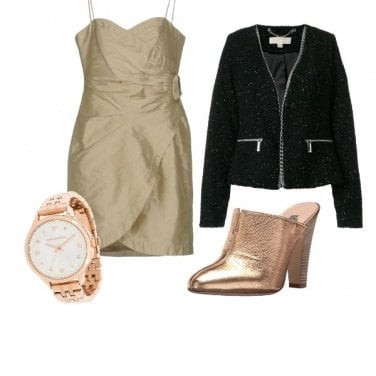 Outfit Chic #8663