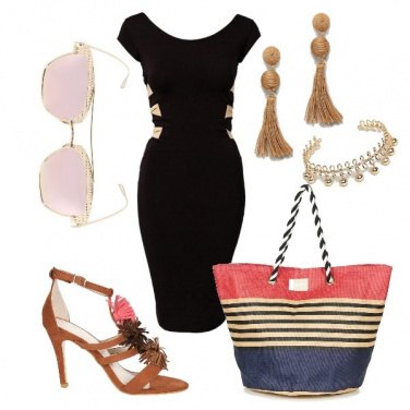 Outfit Chic #8664