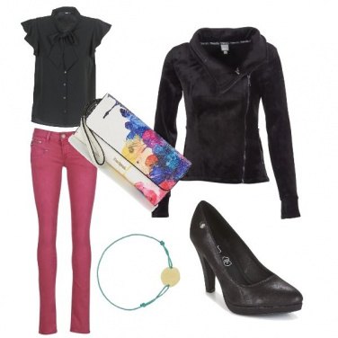 Outfit Total look #112437